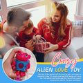 Crazy Alien Love Toy