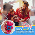Crazy Alien Love Toy