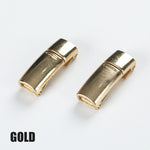 Load image into Gallery viewer, Magnetic Lazy Shoelace Metal Buckle
