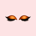 ⏳Special weekly sale: Buy 1, get 1 free✨Lazy eye shadow Eyelash patc