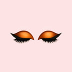 ⏳Special weekly sale: Buy 1, get 1 free✨Lazy eye shadow Eyelash patc
