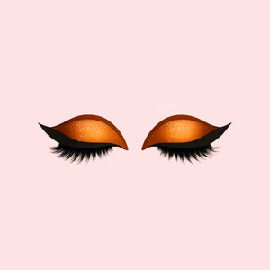⏳Special weekly sale: Buy 1, get 1 free✨Lazy eye shadow Eyelash patc