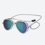 Load image into Gallery viewer, 🌊 Full-View Anti-Fog Swim Goggle

