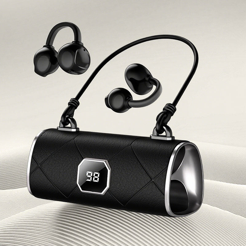🎧 Trendy Bluetooth Earbuds