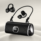 🎧 Trendy Bluetooth Earbuds