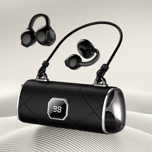 🎧 Trendy Bluetooth Earbuds