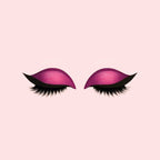 ⏳Special weekly sale: Buy 1, get 1 free✨Lazy eye shadow Eyelash patc