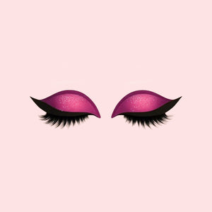 ⏳Special weekly sale: Buy 1, get 1 free✨Lazy eye shadow Eyelash patc