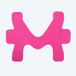 🦶 Ankle Kinesiology Tape