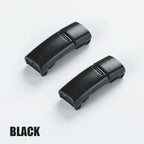 Magnetic Lazy Shoelace Metal Buckle