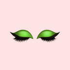 ⏳Special weekly sale: Buy 1, get 1 free✨Lazy eye shadow Eyelash patc