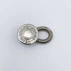 Spring Waist Buckle