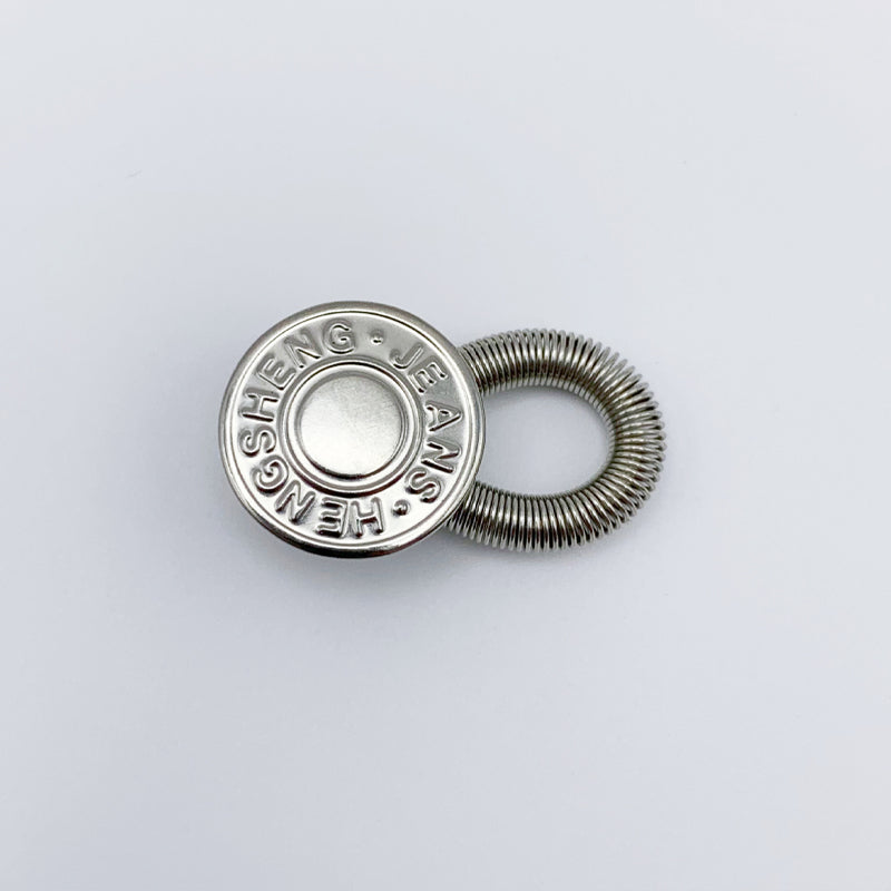 Spring Waist Buckle