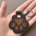 Load image into Gallery viewer, Pet Hair Storage Keychain
