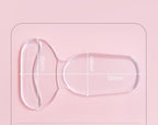 Non-slip heel pads – soft, padded heel protectors for both men and women