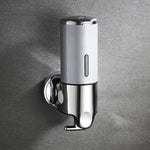 Load image into Gallery viewer, Bathroom Wall Mounted Soap Dispenser
