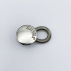 Spring Waist Buckle