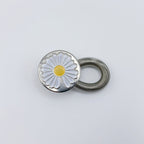 Spring Waist Buckle