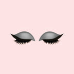 ⏳Special weekly sale: Buy 1, get 1 free✨Lazy eye shadow Eyelash patc