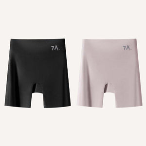 Three-in-one High Waist Tummy Control Pants