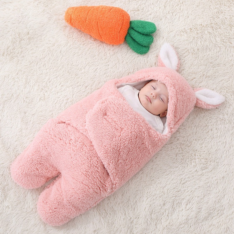 Baby Swaddle