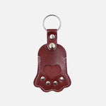 Load image into Gallery viewer, Pet Hair Storage Keychain
