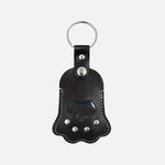 Load image into Gallery viewer, Pet Hair Storage Keychain
