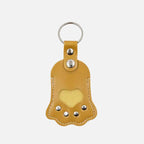 Pet Hair Storage Keychain