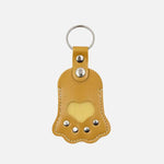 Load image into Gallery viewer, Pet Hair Storage Keychain
