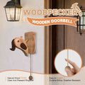Woodpecker Doorbell