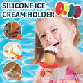 Silicone Popsicle Ice Cream Stand