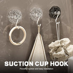 Load image into Gallery viewer, Suction Cup Hook
