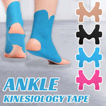 Load image into Gallery viewer, 🦶 Ankle Kinesiology Tape
