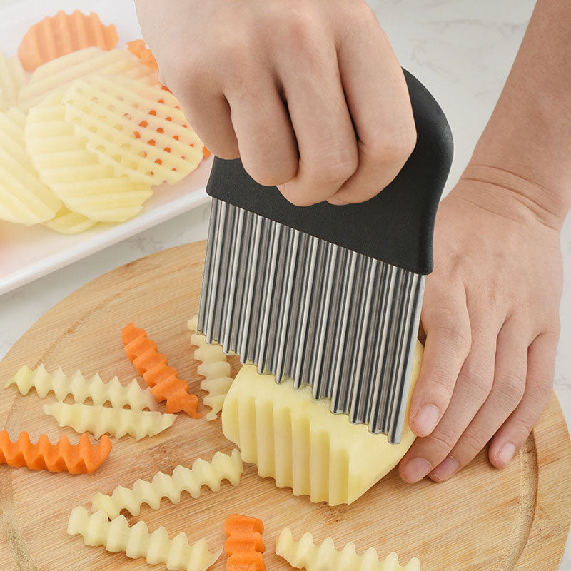 Stainless Steel Onion Slice Holder