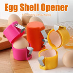 Load image into Gallery viewer, Egg Shell Opener
