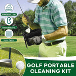 Load image into Gallery viewer, ⭐ Golf Portable Cleaning Bags
