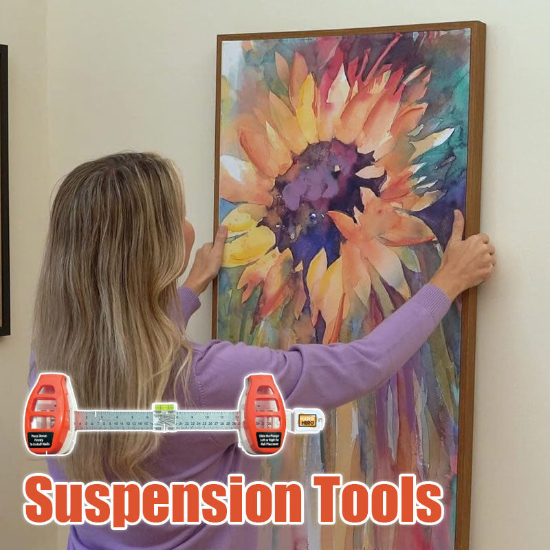 Quick Hanging Tool