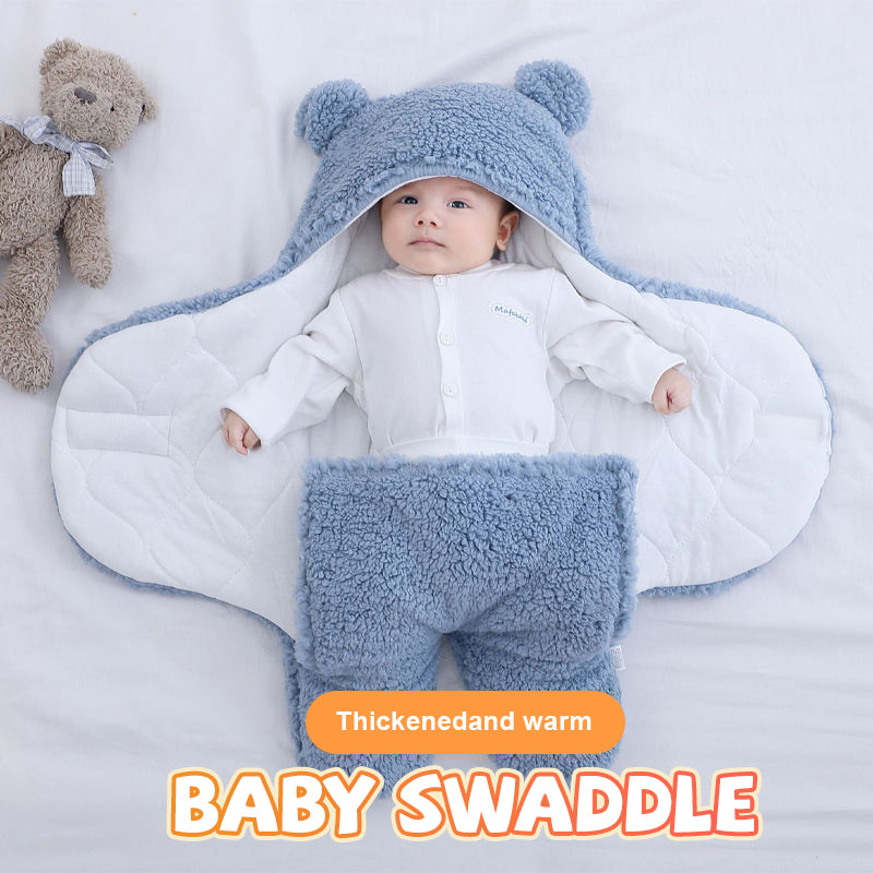 Baby Swaddle