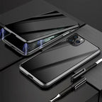 Magneto Privacy Phone Case