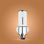 Bathroom Wall Mounted Soap Dispenser