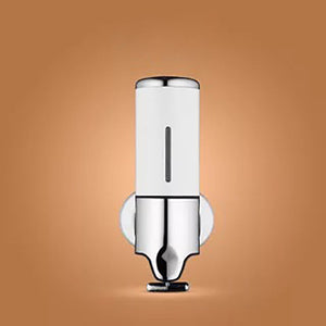 Bathroom Wall Mounted Soap Dispenser