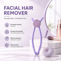 🧵Get Salon-Smooth Facial Threading At Home! ✨