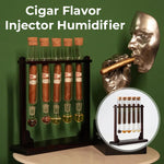Load image into Gallery viewer, Cigar Flavor Injector Humidifier

