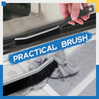 Groove Crevice Brush