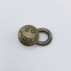 Spring Waist Buckle