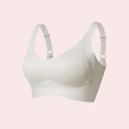 🎁Buy 1 get 3 packs🔥Ribbed Adjustable Wireless Bra for Women