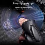 Load image into Gallery viewer, Finger spinner knife
