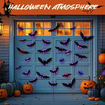 Load image into Gallery viewer, LED Glowing Bat Group
