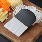 Stainless Steel Onion Slice Holder