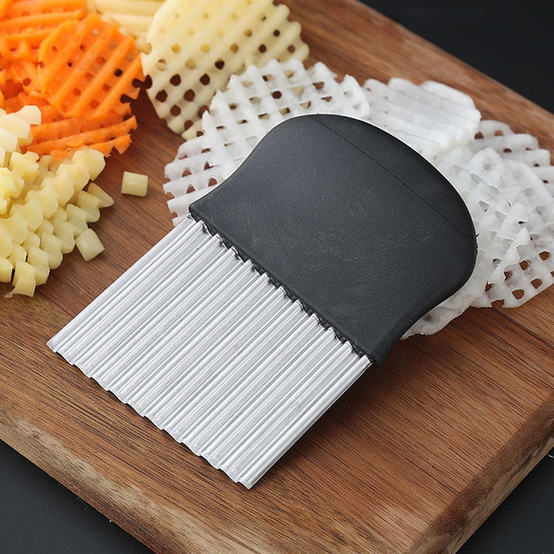 Stainless Steel Onion Slice Holder